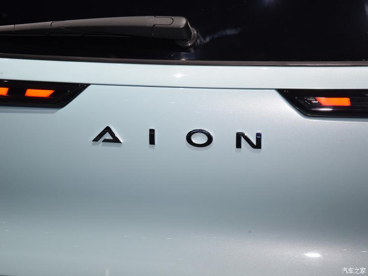 廣汽埃安 AION Y 2021款 基本型