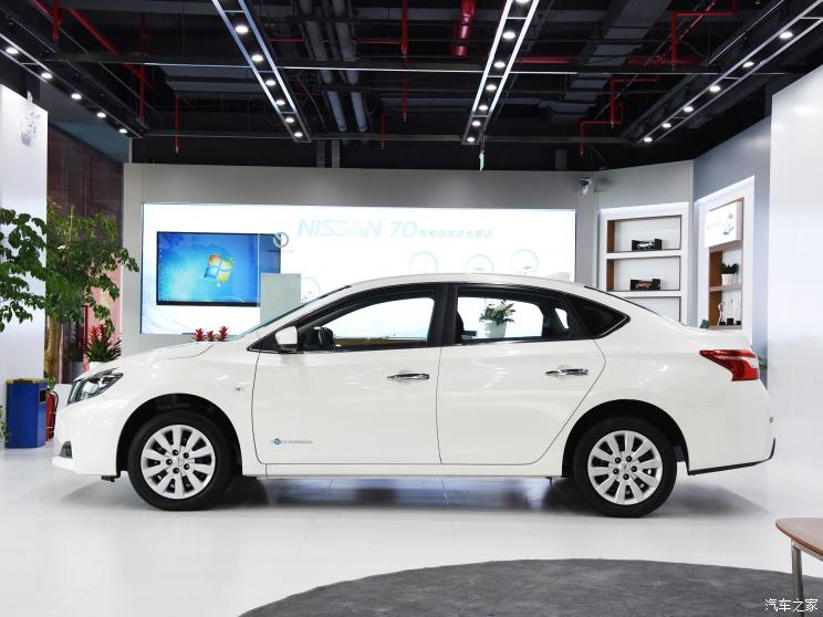 東風日產 軒逸?純電 2020款 舒適版