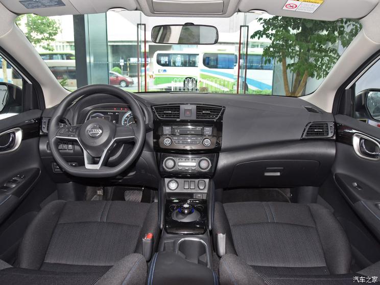 東風日產 軒逸?純電 2020款 舒適版