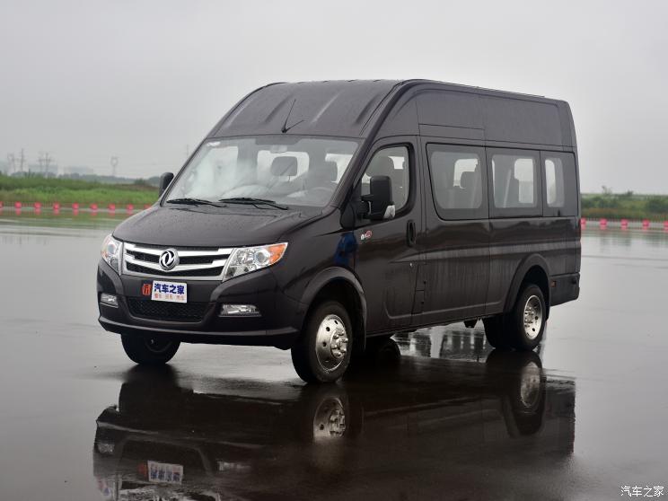 東風汽車 御風 2021款 2.4T V9后驅物流車極限車國VI YCY24140-60