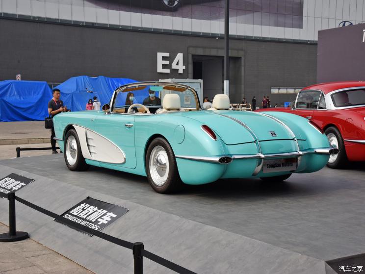 松散機車 SS DOLPHIN 2021款 1.5T 插電混動標準型