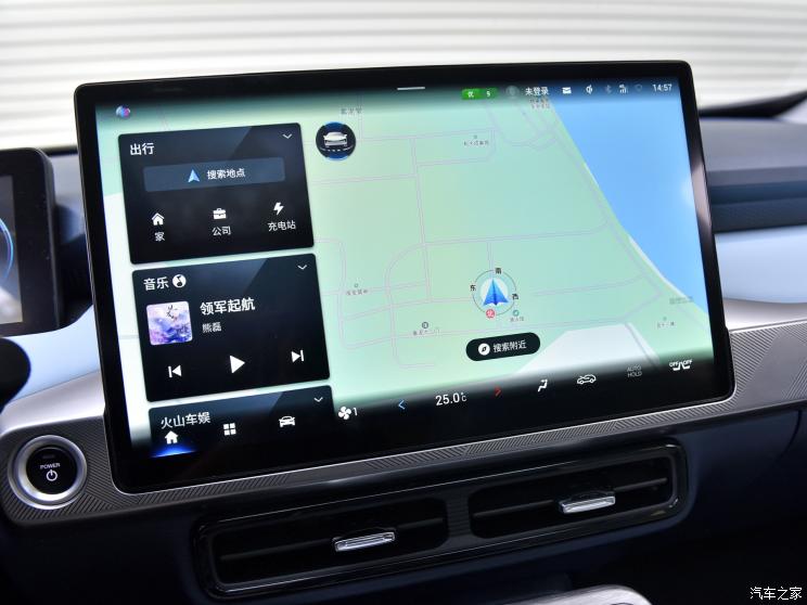 廣汽埃安 AION Y 2021款 基本型