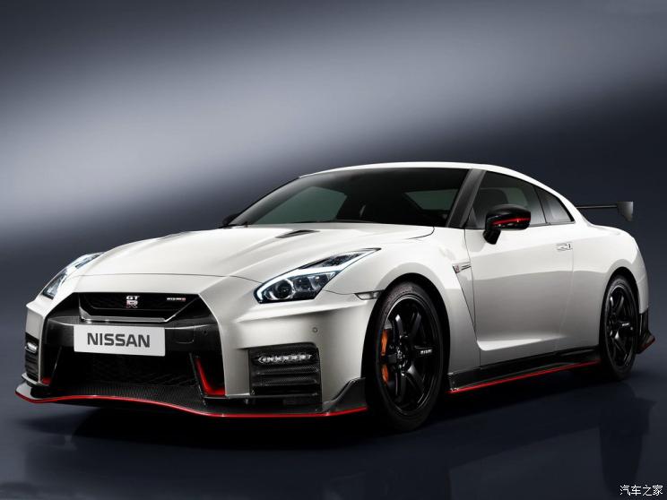 日產(進口) 日產GT-R 2017款 NISMO