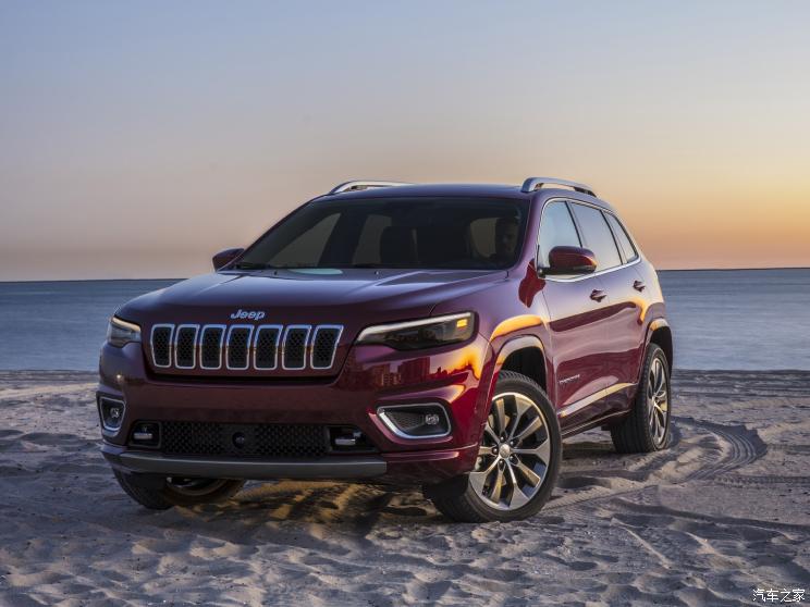 Jeep(進(jìn)口) 自由光(進(jìn)口) 2020款 Overland