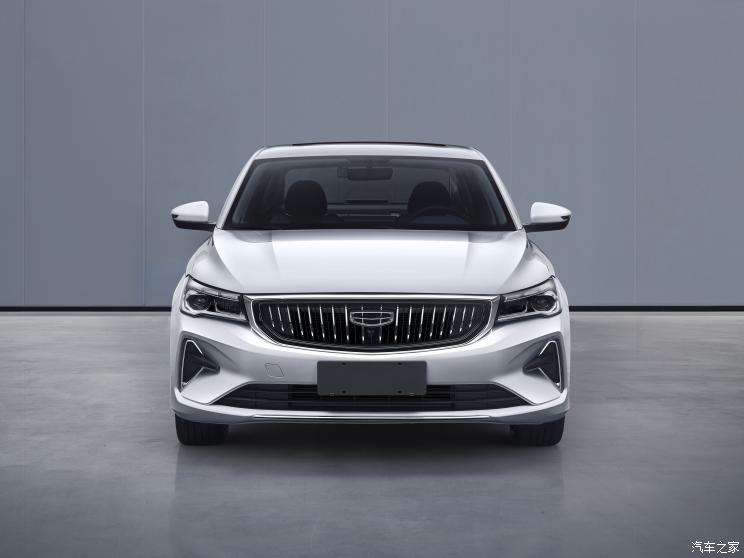 吉利汽車 帝豪 2022款 基本型