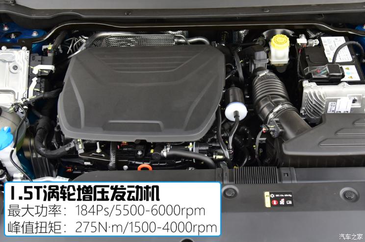 長城汽車 哈弗赤兔 2021款 1.5T 高配