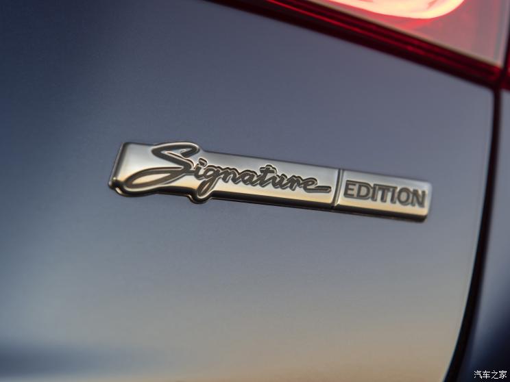 英菲尼迪(進口) 英菲尼迪Q50 2021款 Signature Edition 美國版