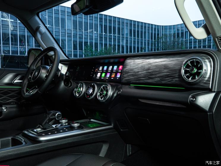 長(zhǎng)城汽車(chē) 坦克300 2021款 城市版