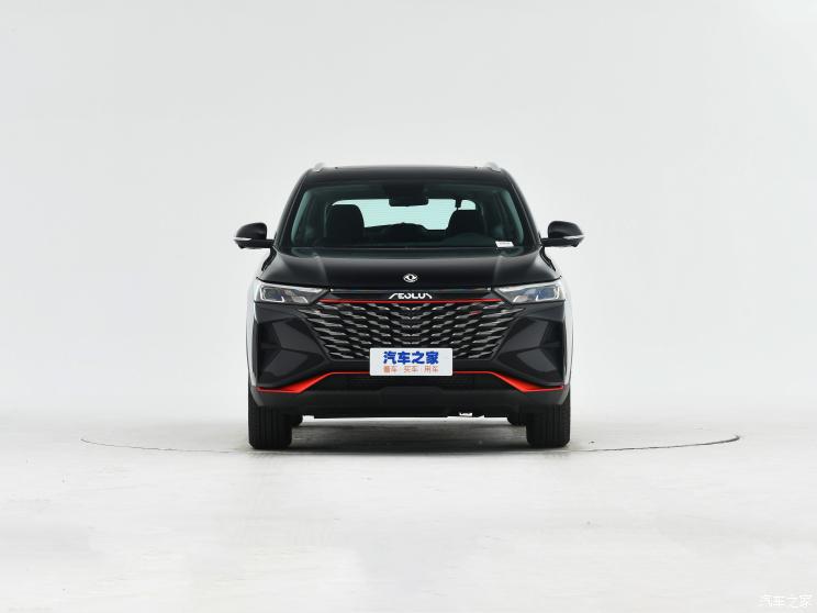 東風(fēng)乘用車 東風(fēng)風(fēng)神AX7 2022款 馬赫版 1.5T DCT DF51