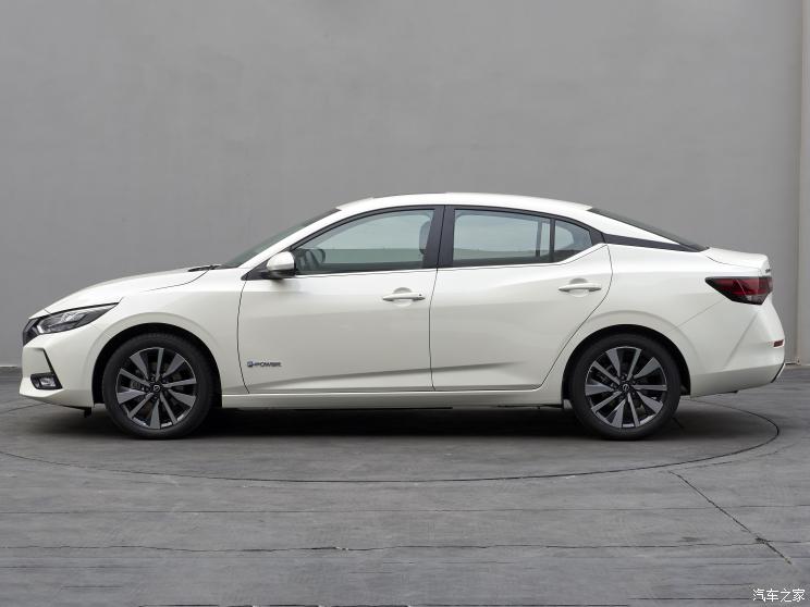 東風日產 軒逸 2021款 e-POWER
