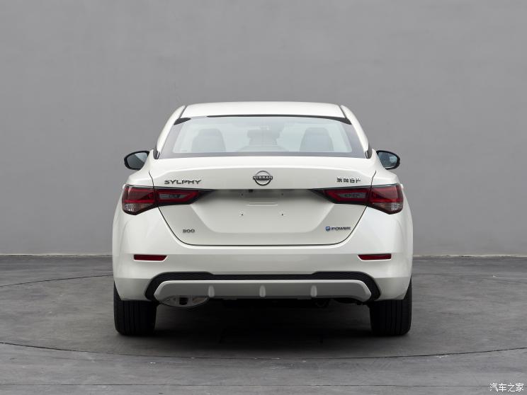 東風日產 軒逸 2021款 e-POWER