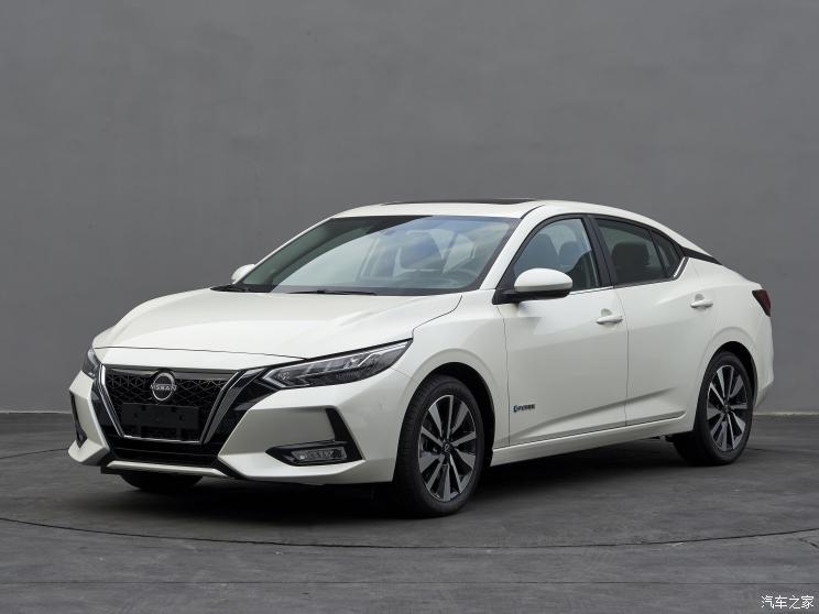 東風日產 軒逸 2021款 e-POWER