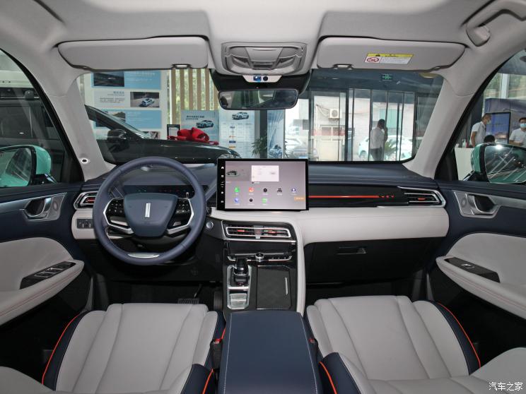 長城汽車 瑪奇朵 2021款 1.5L 大師版