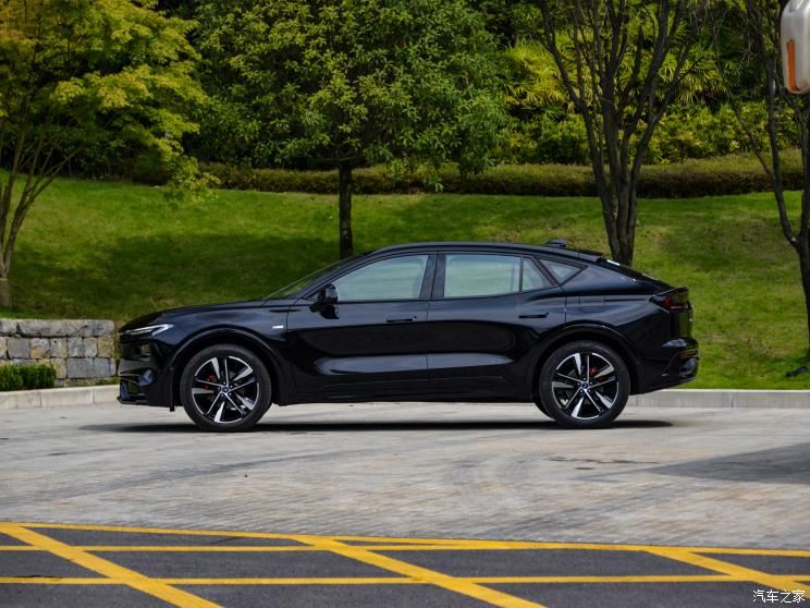 長安福特 EVOS 2022款 EcoBoost 245 ST-Line