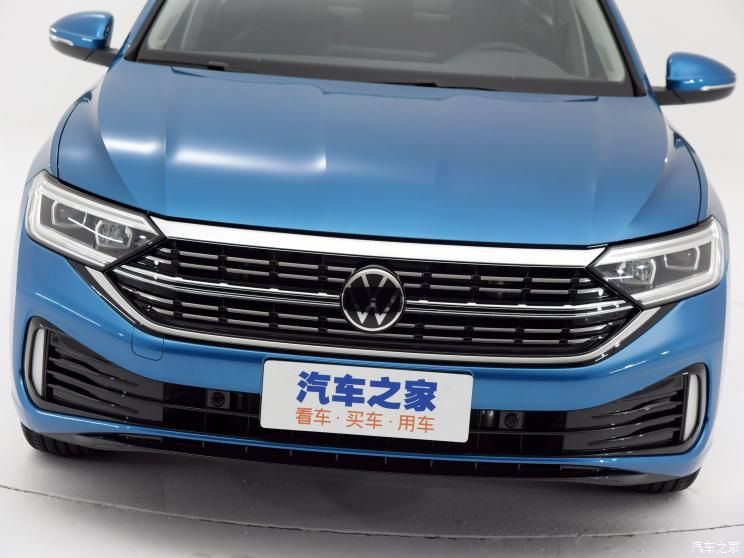 一汽-大眾 速騰 2022款 基本型