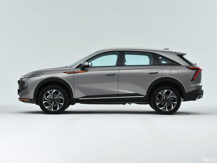 長城汽車 哈弗神獸 2022款 1.5T 智享版