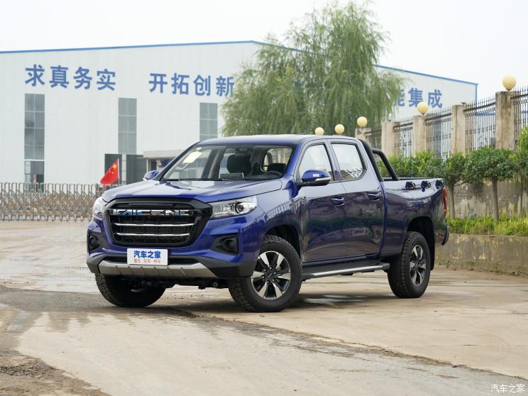 長(zhǎng)安凱程 長(zhǎng)安凱程F70 2022款 2.0T柴油手動(dòng)四驅(qū)標(biāo)準(zhǔn)版長(zhǎng)軸4D20M