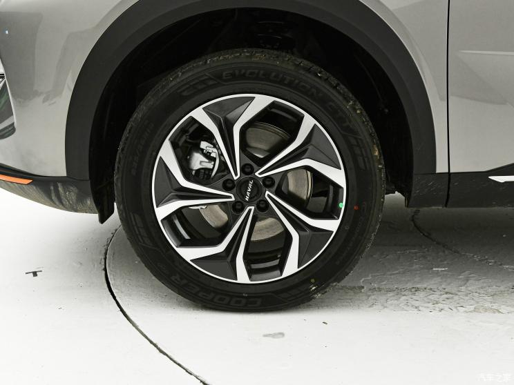 長城汽車 哈弗神獸 2022款 1.5T 智享版