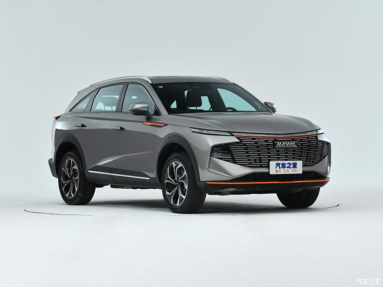 長城汽車 哈弗神獸 2022款 1.5T 智享版