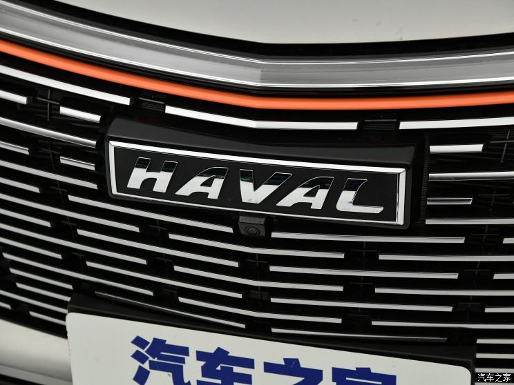 長城汽車 哈弗神獸 2022款 1.5T 智享版