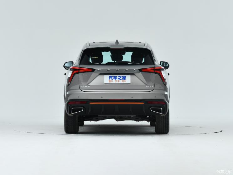 長城汽車 哈弗神獸 2022款 1.5T 智享版