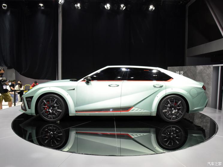 長城汽車 機甲龍 2022款 全球限量版