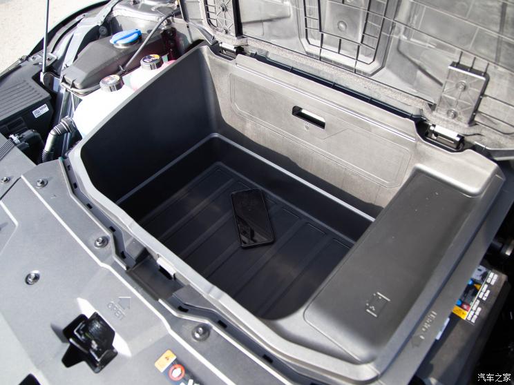 現代(進口) IONIQ(艾尼氪)5 2022款 基本型
