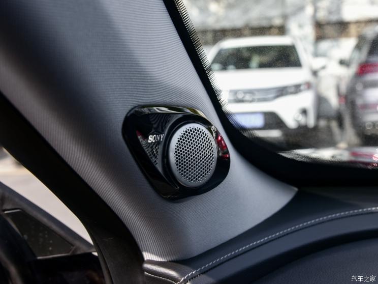 奇瑞汽車 瑞虎8 PLUS新能源 2021款 PHEV