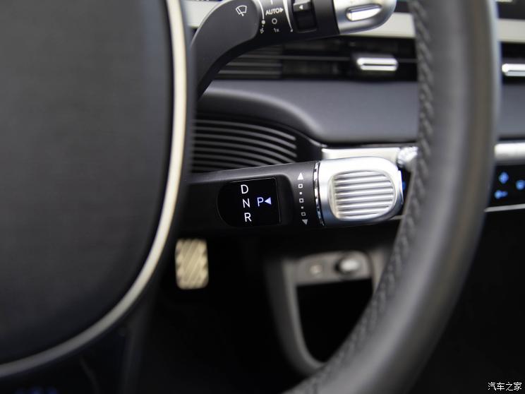 現代(進口) IONIQ(艾尼氪)5 2022款 基本型