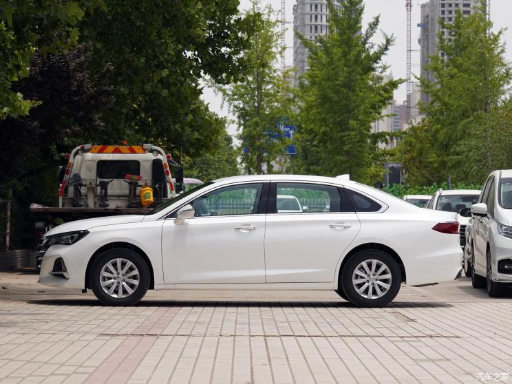 廣汽乘用車 傳祺GA6 2019款 270T 自動(dòng)精英版