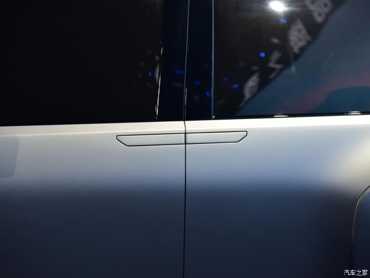 奇瑞汽車 捷途T-X 2022款 基本型