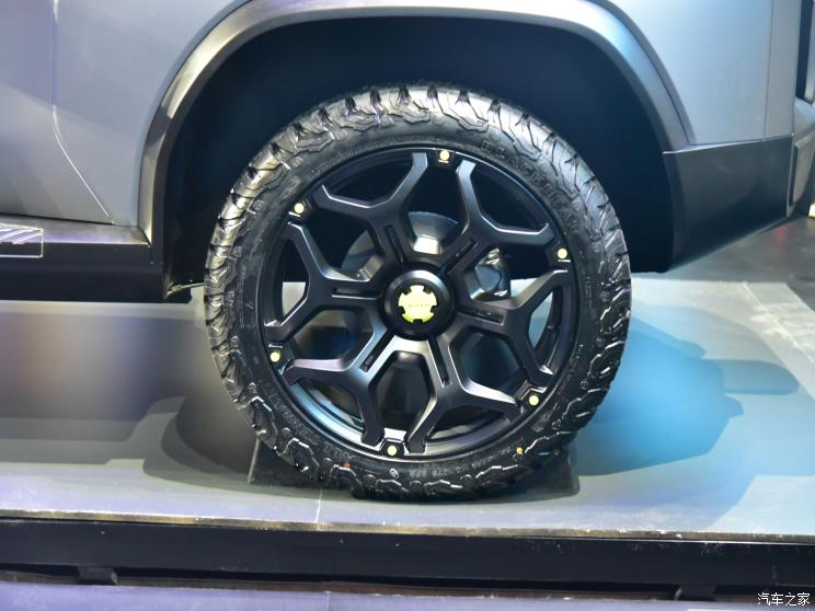 奇瑞汽車 捷途T-X 2022款 基本型