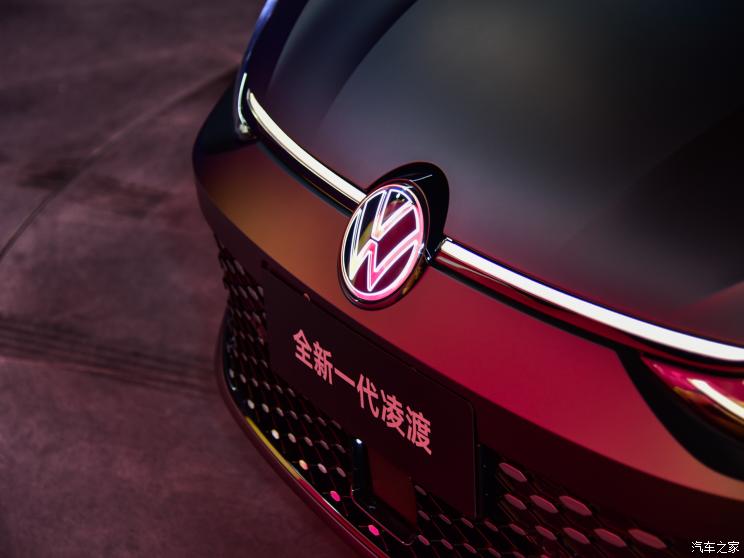 上汽大眾 凌渡 2022款 凌渡L 280TSI 基本型