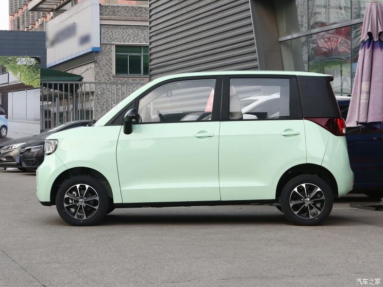 領途汽車 百智大熊 2022款 10.36kWh 樂熊S 標準型