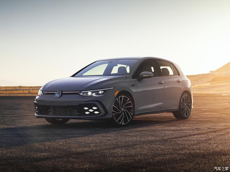 大眾(進(jìn)口) 高爾夫(進(jìn)口) 2022款 GTI 美國(guó)版