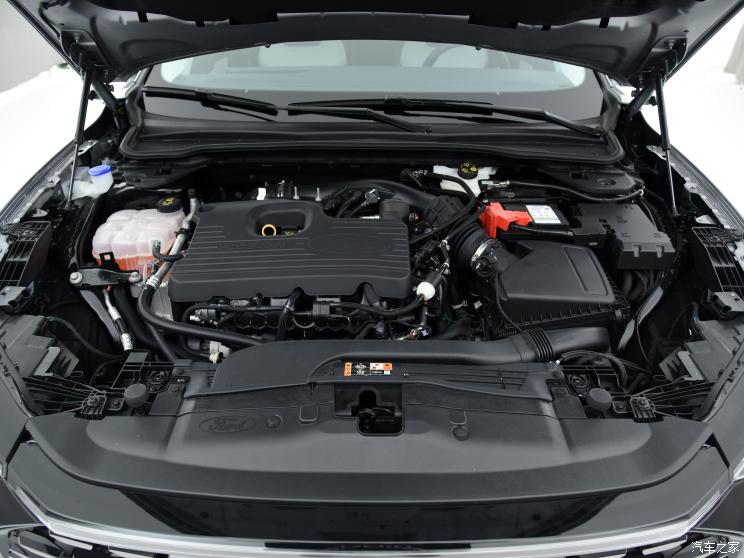 長安福特 蒙迪歐 2022款 EcoBoost 245 至尊型