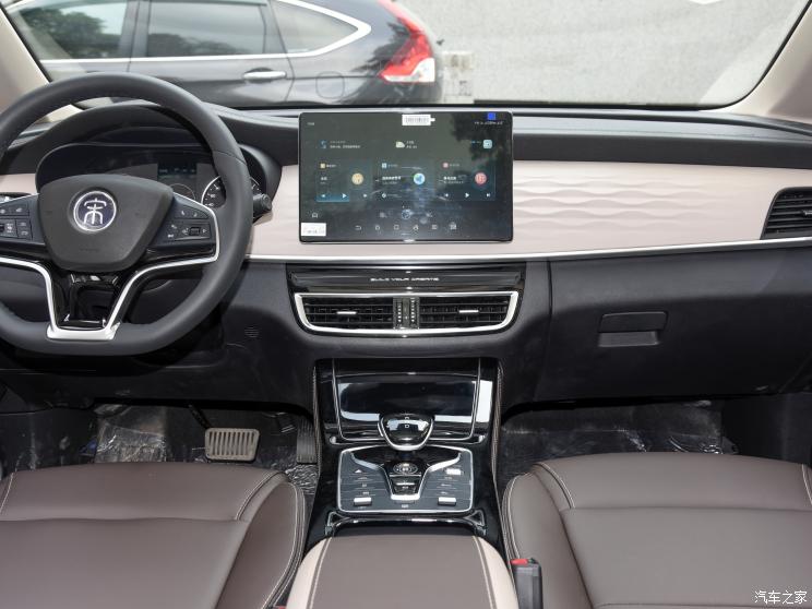 比亞迪 宋MAX新能源 2022款 DM-i 105KM 旗艦型