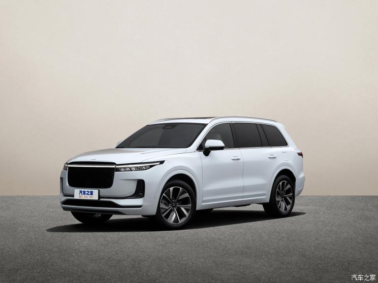 理想汽車 理想ONE 2021款 增程6座版
