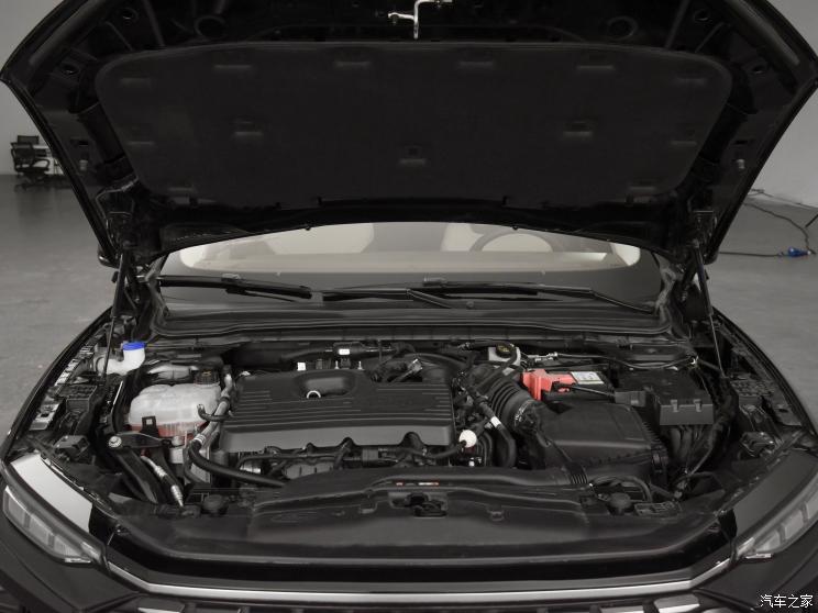 長安福特 蒙迪歐 2022款 EcoBoost 245 豪華型