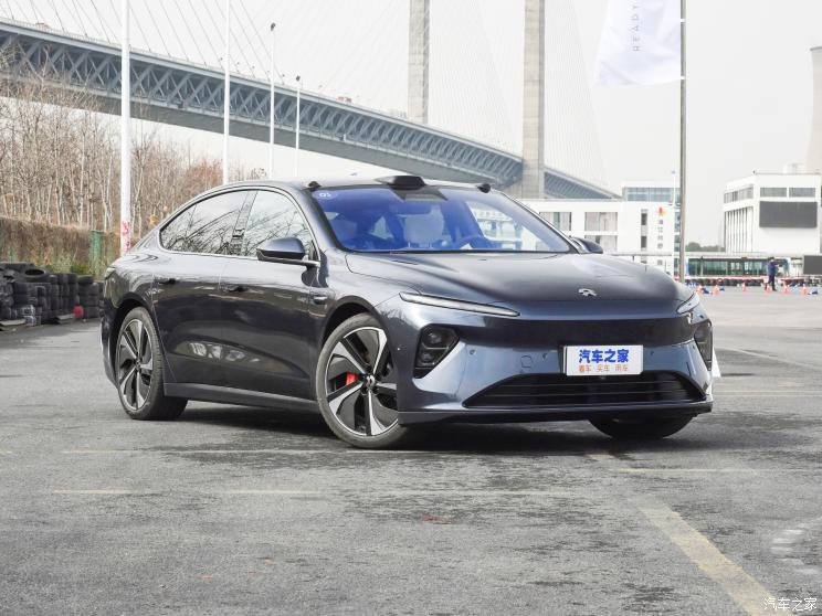 蔚來 蔚來ET7 2021款 100kWh 首發(fā)版