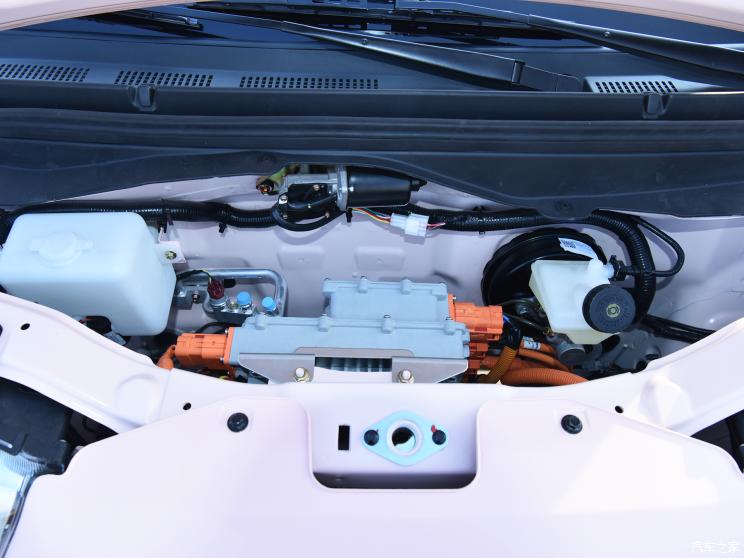 北京汽車制造廠 北汽制造S3 2022款 基本型