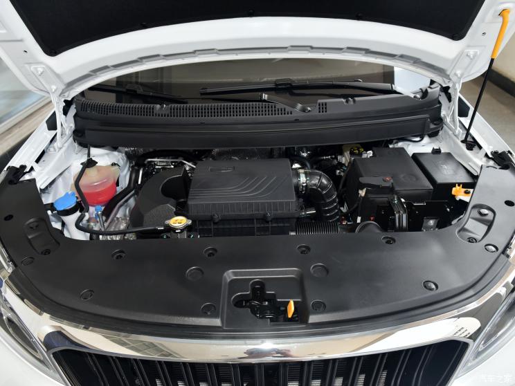 睿藍汽車 睿藍汽車X3 PRO 2022款 1.5L 手動小萌