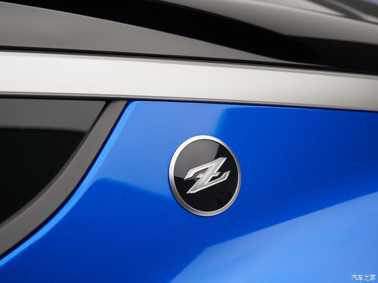 日產(進口) 日產Z 2023款 Performance 美國版