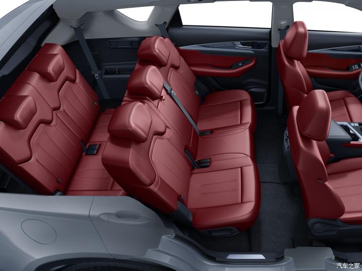 奇瑞汽車 捷途X70S 2022款 1.6TD DCT向往版 5座
