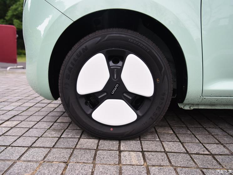 長安汽車 長安Lumin 2022款 210km 基本型
