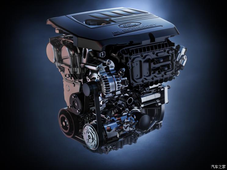 長安福特 ?？怂?2022款 三廂 EcoBoost 180 自動ST Line