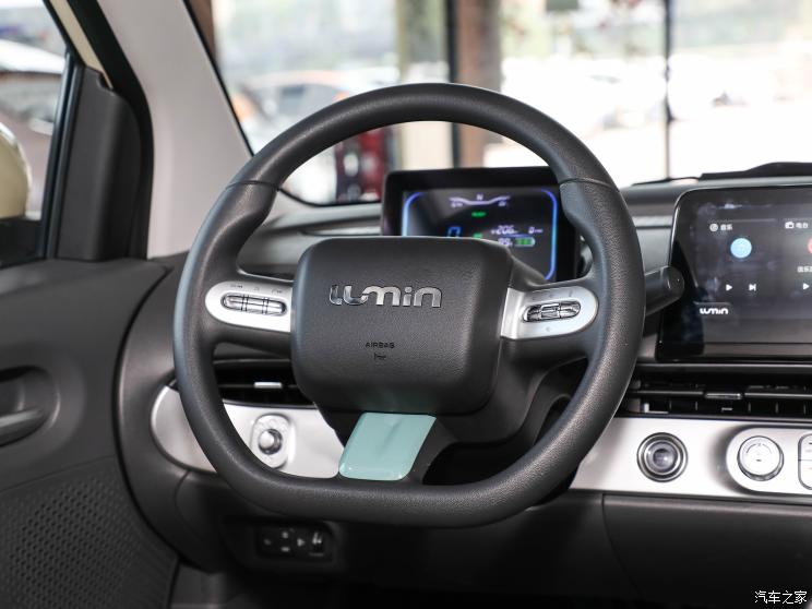長安汽車 長安Lumin 2022款 210km 基本型