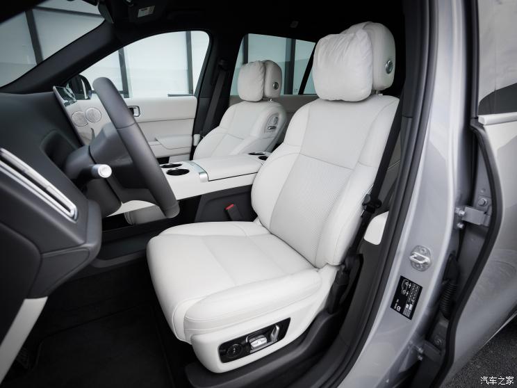 理想汽車 理想L9 2022款 L9 Max版