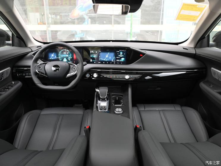 東風(fēng)乘用車 皓極 2022款 馬赫雙擎 1.5T MHD 敢夢版