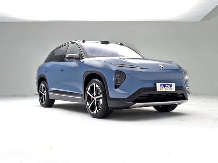 蔚來 蔚來ES7 2022款 100kWh 首發版